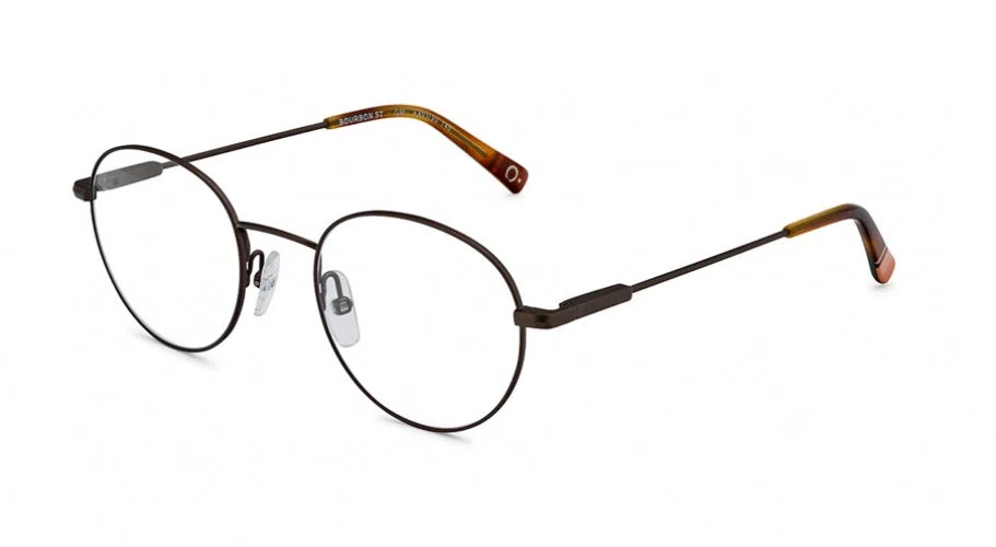 Etnia Barcelona BOURBON ST Eyeglasses - view 4